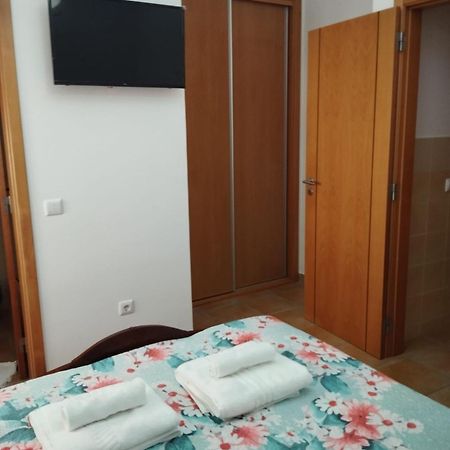 Julia House Holidays Nazare Luaran gambar