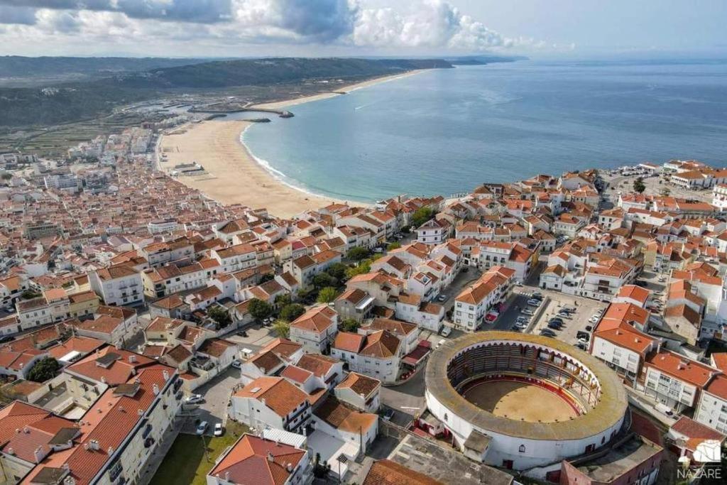 Julia House Holidays Nazare Luaran gambar