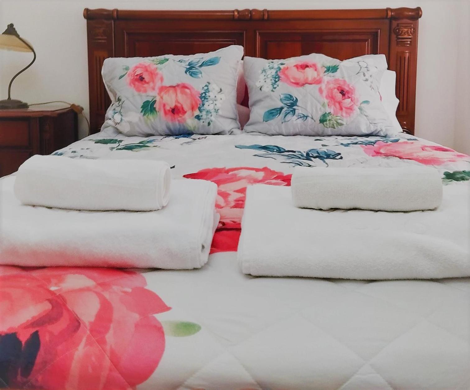 Julia House Holidays Nazare Luaran gambar