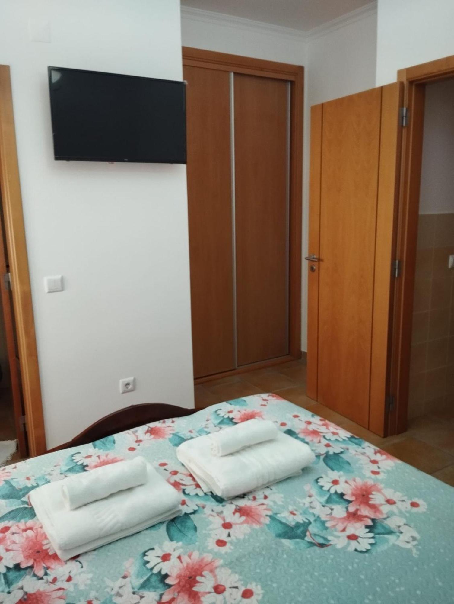 Julia House Holidays Nazare Luaran gambar