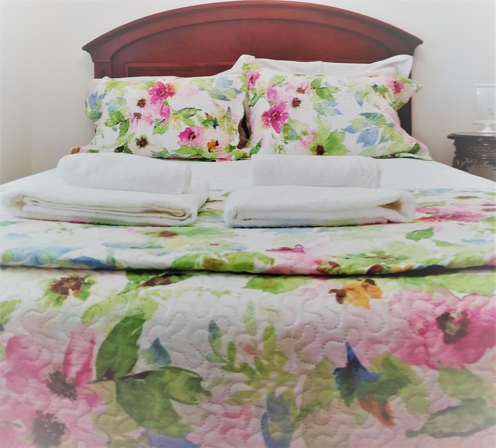 Julia House Holidays Nazare Luaran gambar
