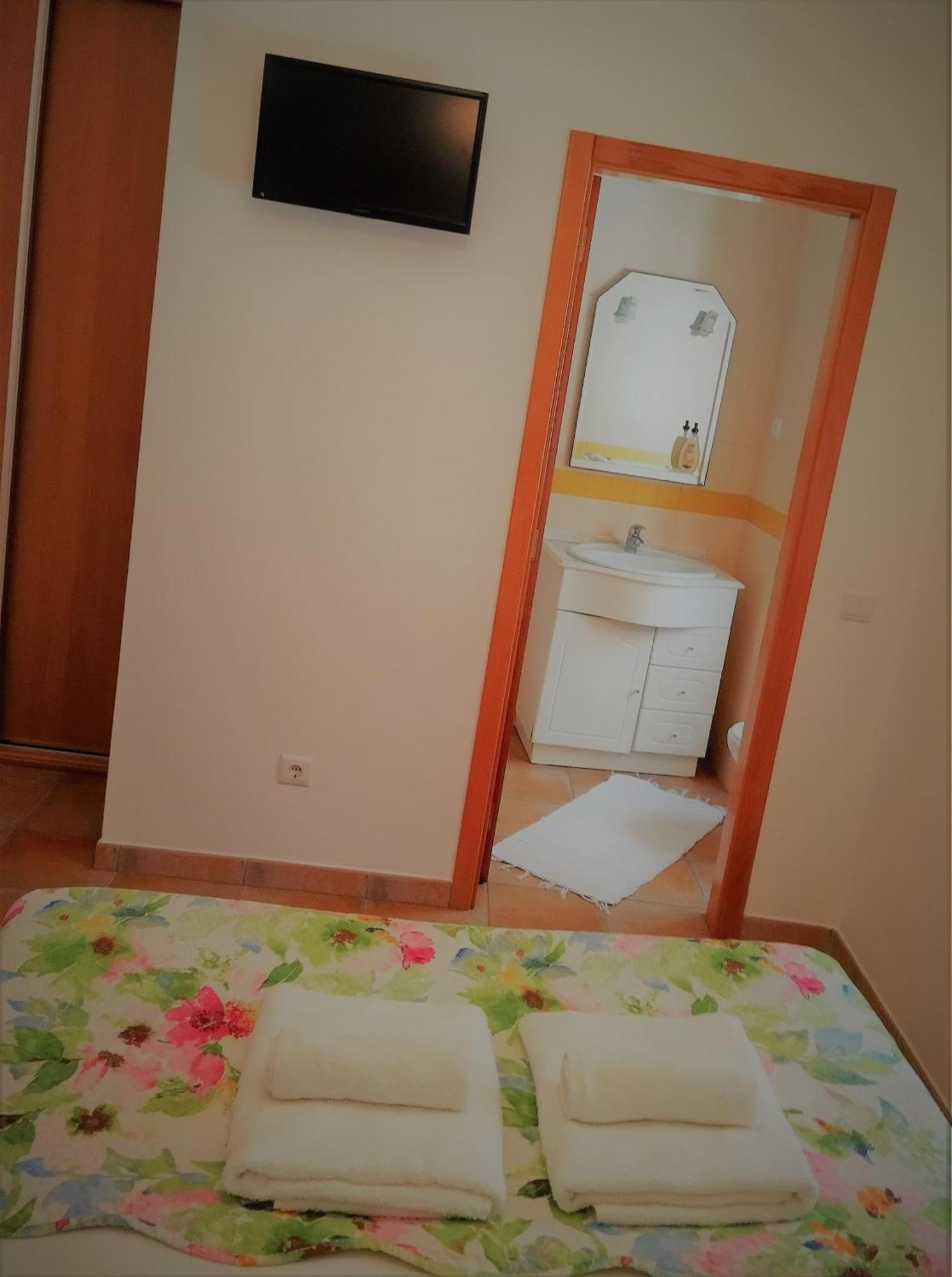 Julia House Holidays Nazare Luaran gambar